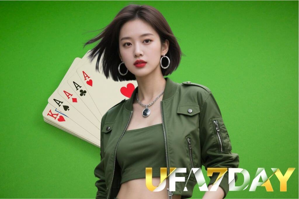 UFA7DAY สล็อต