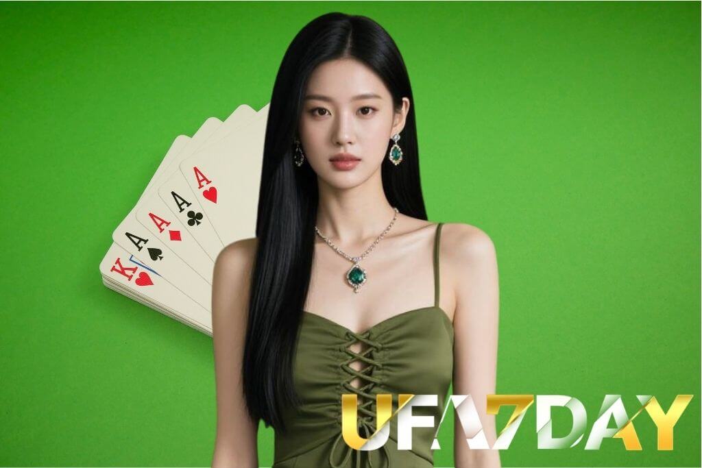 UFA7DAY BETTING